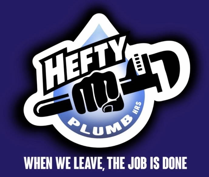 Hefty Plumb HRS Hefty Plumb HRS