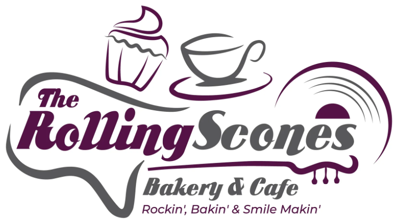 The Rolling Scones Bakery & Cafe