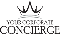 Your Corporate Concierge