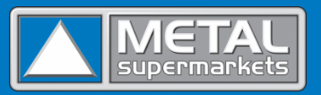 Metal Supermarkets Akron
