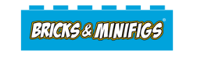 Bricks & Minifigs Akron Bricks & Minifigs Akron